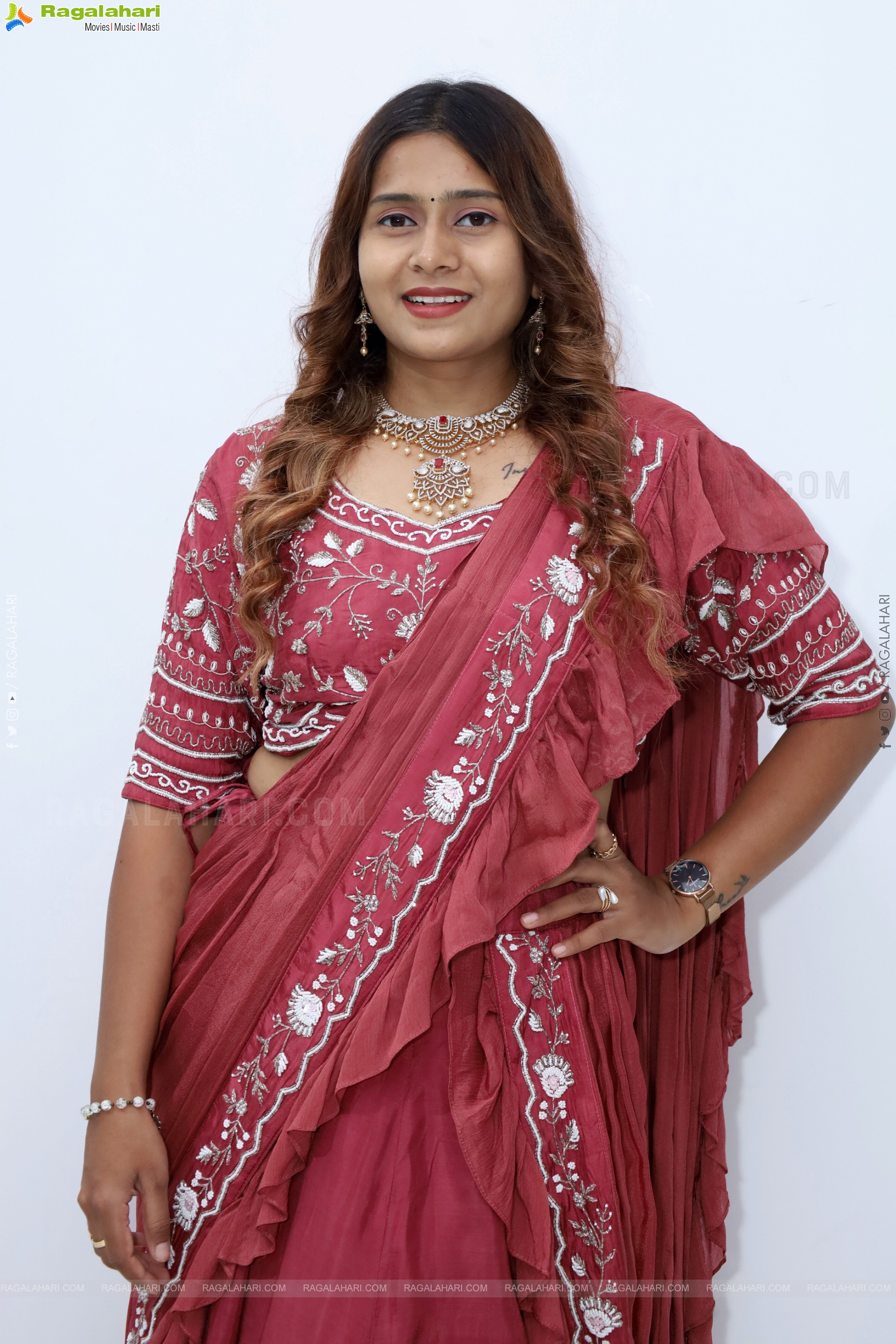 Sheetal Latest Photoshoot Stills, HD Gallery