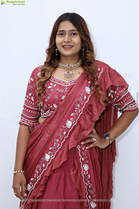 Sheetal Latest Photoshoot Stills, HD Gallery