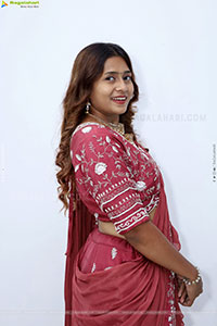 Sheetal Latest Photoshoot Stills, HD Gallery