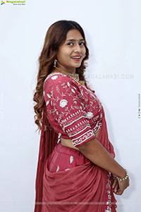 Sheetal Latest Photoshoot Stills, HD Gallery