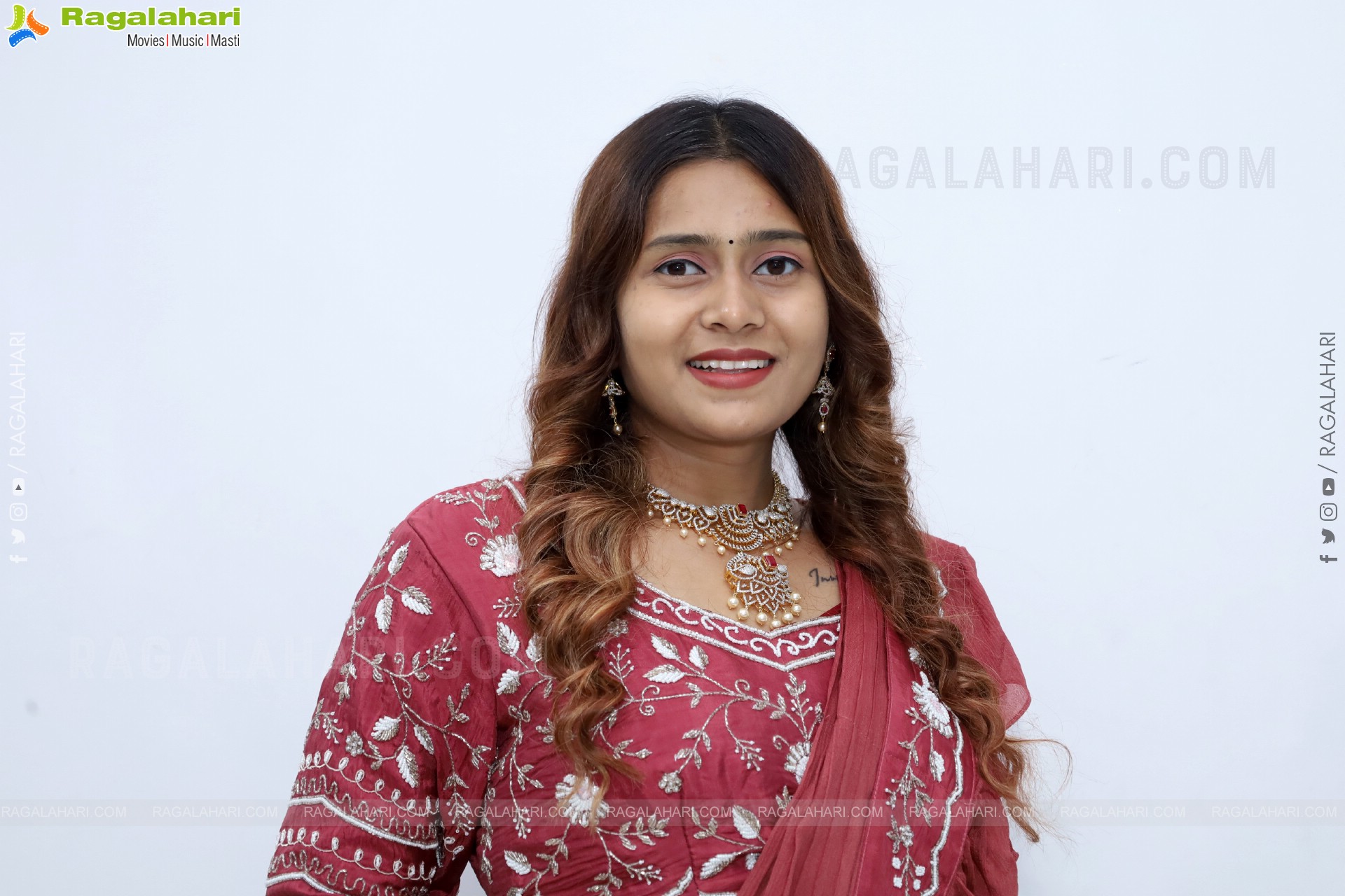 Sheetal Latest Photoshoot Stills, HD Gallery