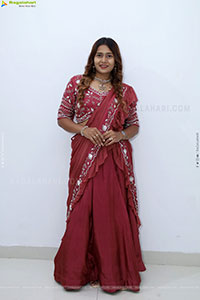 Sheetal Latest Photoshoot Stills, HD Gallery