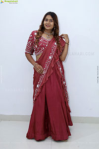 Sheetal Latest Photoshoot Stills, HD Gallery