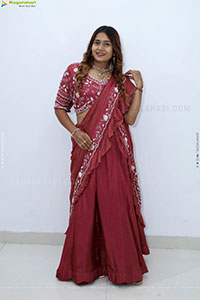 Sheetal Latest Photoshoot Stills, HD Gallery