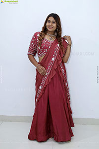 Sheetal Latest Photoshoot Stills, HD Gallery