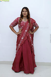 Sheetal Latest Photoshoot Stills, HD Gallery