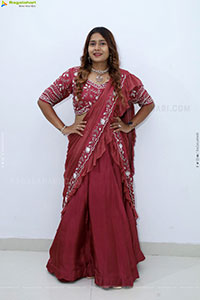 Sheetal Latest Photoshoot Stills, HD Gallery