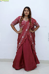 Sheetal Latest Photoshoot Stills, HD Gallery