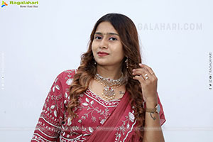 Sheetal Latest Photoshoot Stills, HD Gallery