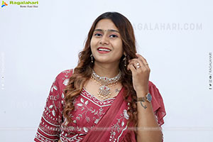 Sheetal Latest Photoshoot Stills, HD Gallery