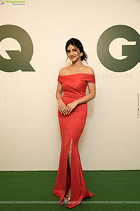 Sreeleela at GQ Most Influential Young Indians 2025 Event