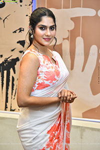Swasika at Thammudu Trailer Launch, HD Gallery
