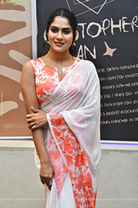 Swasika at Thammudu Trailer Launch, HD Gallery