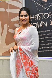 Swasika at Thammudu Trailer Launch, HD Gallery