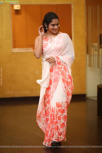 Swasika at Thammudu Trailer Launch, HD Gallery