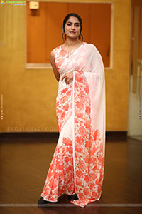 Swasika at Thammudu Trailer Launch, HD Gallery