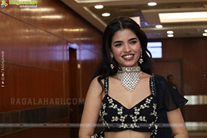 Urmila Chauhan at Hilife Exhibition Launch Event, HD Gallery