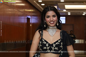 Urmila Chauhan at Hilife Exhibition Launch Event, HD Gallery