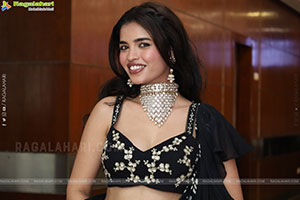 Urmila Chauhan at Hilife Exhibition Launch Event, HD Gallery