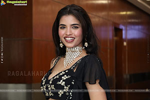 Urmila Chauhan at Hilife Exhibition Launch Event, HD Gallery