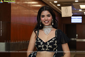 Urmila Chauhan at Hilife Exhibition Launch Event, HD Gallery