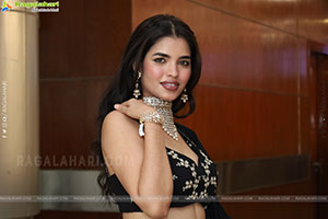 Urmila Chauhan at Hilife Exhibition Launch Event, HD Gallery
