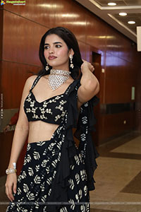 Urmila Chauhan at Hilife Exhibition Launch Event, HD Gallery