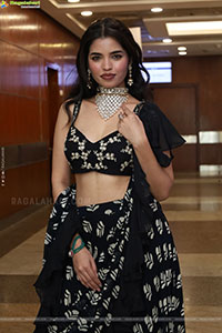 Urmila Chauhan at Hilife Exhibition Launch Event, HD Gallery