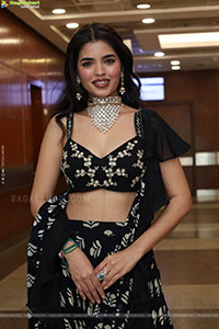 Urmila Chauhan at Hilife Exhibition Launch Event, HD Gallery