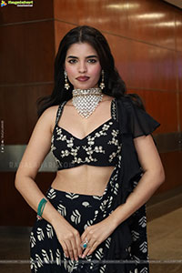 Urmila Chauhan at Hilife Exhibition Launch Event, HD Gallery