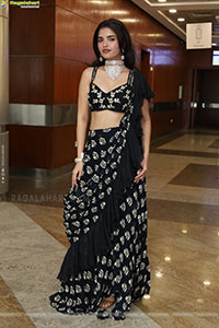 Urmila Chauhan at Hilife Exhibition Launch Event, HD Gallery