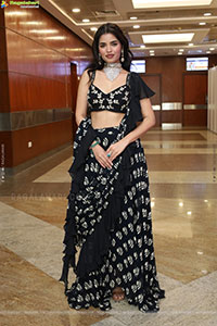 Urmila Chauhan at Hilife Exhibition Launch Event, HD Gallery