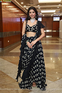 Urmila Chauhan at Hilife Exhibition Launch Event, HD Gallery