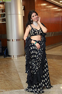 Urmila Chauhan at Hilife Exhibition Launch Event, HD Gallery