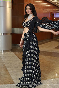 Urmila Chauhan at Hilife Exhibition Launch Event, HD Gallery