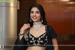 Urmila Chauhan at Hilife Exhibition Launch Event, HD Gallery