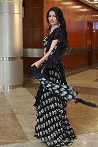 Urmila Chauhan at Hilife Exhibition Launch Event, HD Gallery