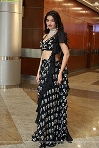 Urmila Chauhan at Hilife Exhibition Launch Event, HD Gallery