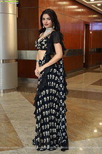 Urmila Chauhan at Hilife Exhibition Launch Event, HD Gallery