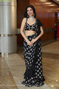 Urmila Chauhan at Hilife Exhibition Launch Event, HD Gallery