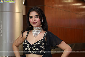 Urmila Chauhan at Hilife Exhibition Launch Event, HD Gallery