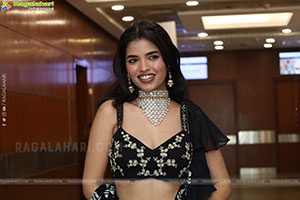 Urmila Chauhan at Hilife Exhibition Launch Event, HD Gallery