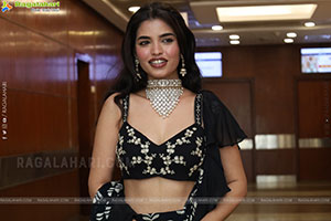Urmila Chauhan at Hilife Exhibition Launch Event, HD Gallery