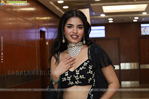 Urmila Chauhan at Hilife Exhibition Launch Event, HD Gallery