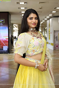 Aadya Reddy Latest Stills, HD Photo Gallery 