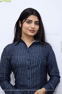 Model Aadya Reddy Latest Photoshoot Stills, HD Gallery