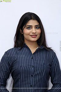 Model Aadya Reddy Latest Photoshoot Stills, HD Gallery