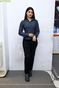 Model Aadya Reddy Latest Photoshoot Stills, HD Gallery