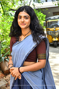 Ahilya Bamroo at Sing Geetham Interview, HD Gallery