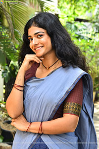 Ahilya Bamroo at Sing Geetham Interview, HD Gallery